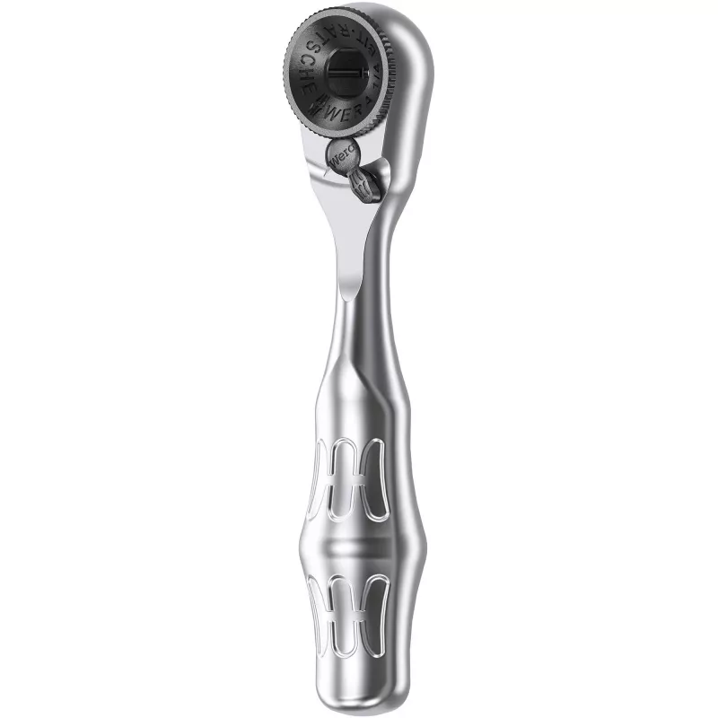 Wera Tool-Check Plus 2 μίνι καστάνια, σετ καρυδακιών και bits, 39 τεμ. (05049056001)