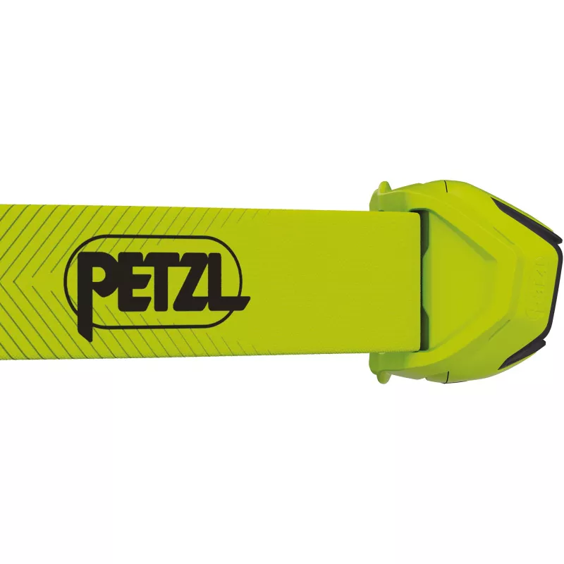 Φακός κεφαλής Petzl Actik κίτρινο LED 100 lm IPX4 98 g
