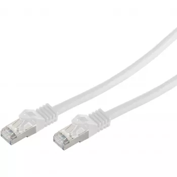 Καλώδιο δικτύου ShiverPeaks CAT7 0,25 m S/FTP χωρίς αλογόνα