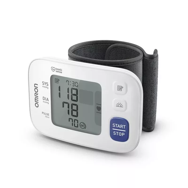 Omron RS4 αυτόματο για 1 χρήστη