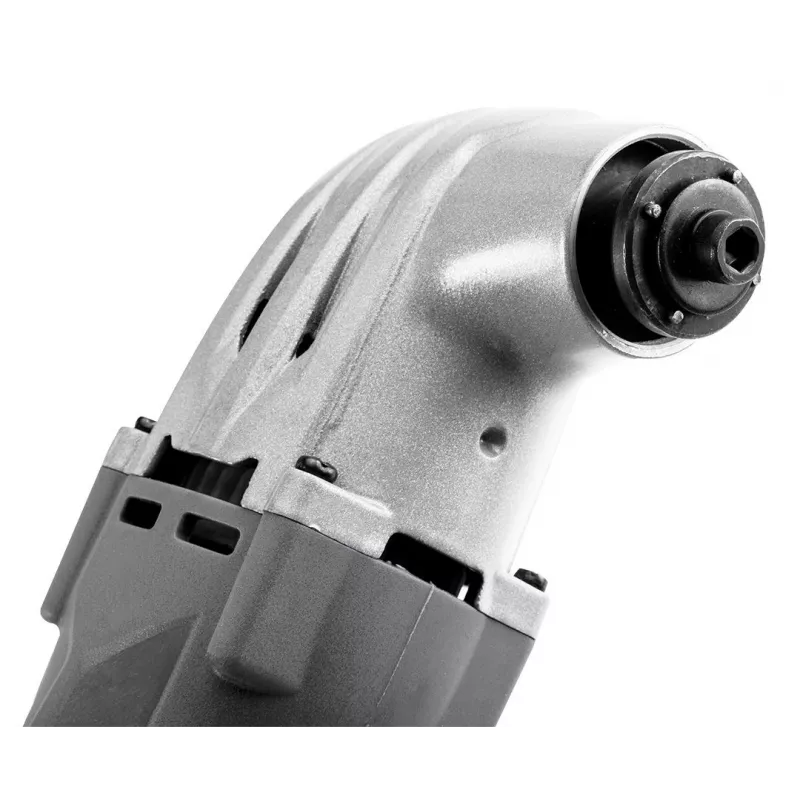 Φορητός λειαντήρας Graphite 59G023 βάθος 265 mm βάρος 1,31 kg