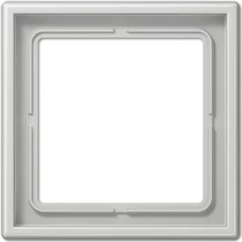 JUNG LS 981 LG - Γκρι - IP44