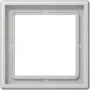 JUNG LS 981 LG - Γκρι - IP44