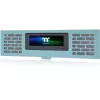 AC-067-OOCNAN-A1, Full-Tower, σετ πάνελ LCD, τυρκουάζ, 5 V, 14 W, 277,5 mm