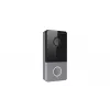 Hikvision DS-KV6113-WPE1(C) βιντεοθυροτηλέφωνο 2 MP μαύρο, γκρι
