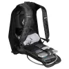 OGIO Mach 1 σακίδιο πλάτης αθλητικό σακίδιο μαύρο