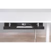 Digitus DA-90450 λεκάνη διαχείρισης καλωδίων 600x135x108mm μαύρο χάλυβας 1