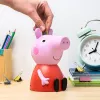 Κουμπαράς Hasbro Peppa Pig σε σχήμα PP12730PP