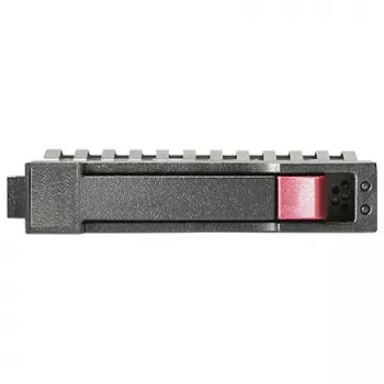 HPE HDD Midline 2 TB Hotswap SATA 6 Gb/s 7200 U/min 2,5 ίντσες