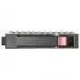 HPE HDD Midline 2 TB Hotswap SATA 6 Gb/s 7200 U/min 2,5 ίντσες
