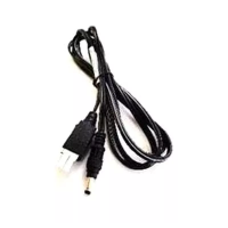 Zebra CBL-DC-383A1-01 Καλώδιο τροφοδοσίας Μαύρο USB A