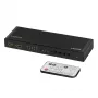 Διακόπτης HDMI 4x2-port 4K/60Hz