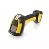 Φορητός αναγνώστης barcode Datalogic PM9600-DHP433RBK10 1D/2D λέιζερ ενσύρματος ασύρματος