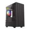 Gamemax | θήκη | EDGE | M-ATX