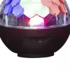 Φορητό ηχείο Bluetooth Denver BTL-65 μαύρο