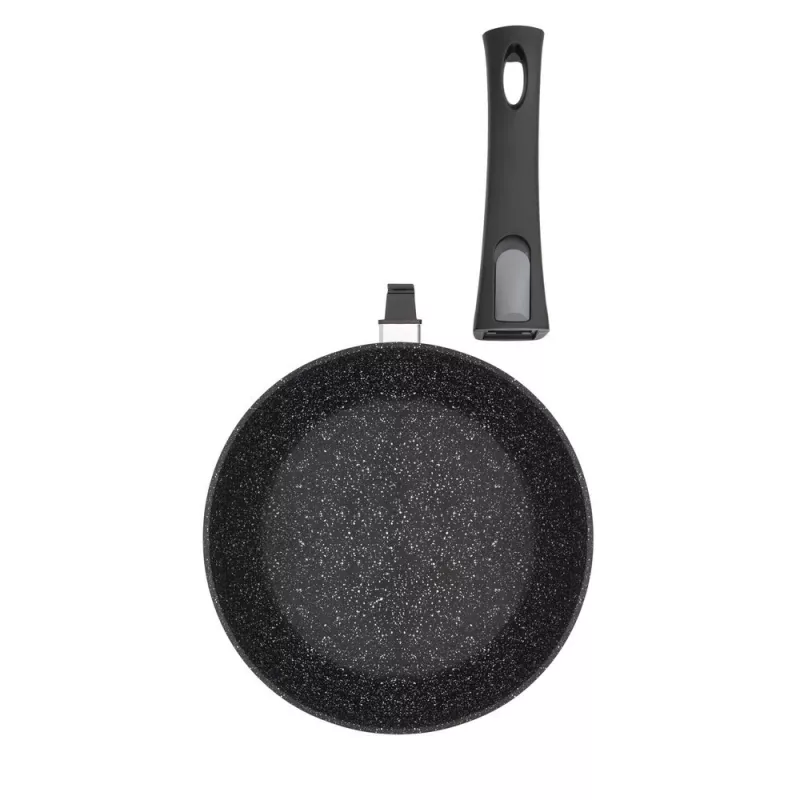 Resto Kitchenware Aries γενικής χρήσης τηγάνι στρογγυλό