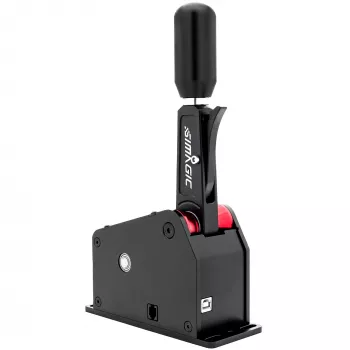 Simagic Q1S Sequential Shifter - Χωρίς οθόνη