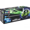 Revell Control X-Treme Hurricane RC Μοτοσκάφος RtF 460 mm (24139)