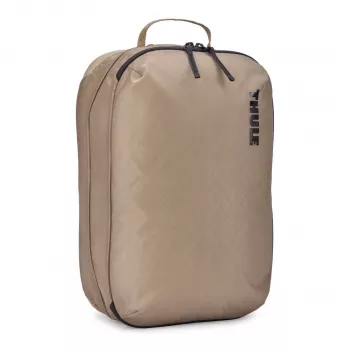 Thule 5567 Packwürfel Clean Dirty gentle beige
