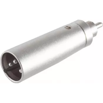 ShiverPeaks BASIC-S Αντάπτορας βύσμα XLR σε βύσμα RCA (BS55060)