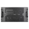 Κουτί υπολογιστή SilverStone SST-RM600 ATX Μαύρο
