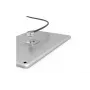 Compulocks T-bar Security Keyed Alike καλώδιο κλειδαριάς - κλειδαριά ασφαλείας καλωδίου - μαύρο (CL15KA)