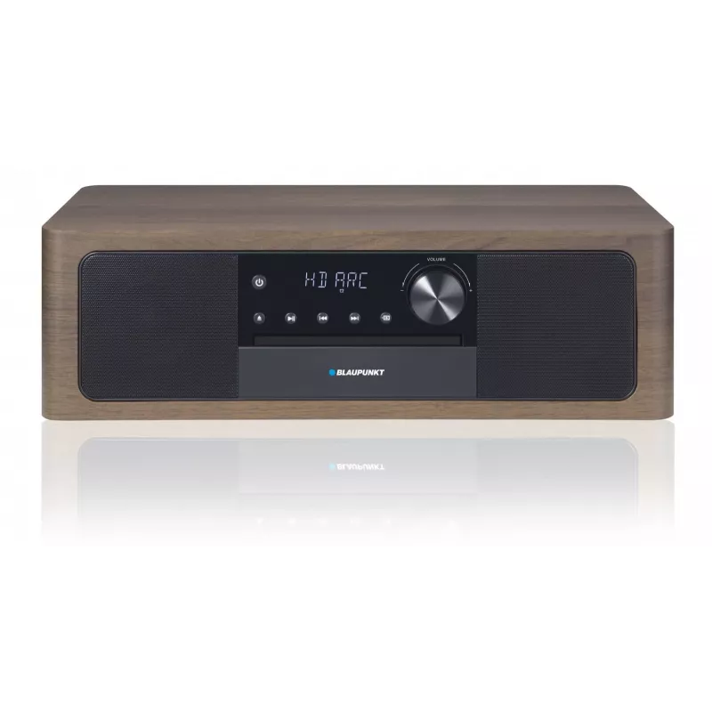 Φορητό ηχείο Bluetooth BLAUPUNKT MS22BT — ασύρματος φορητός ήχος, συνδεσιμότητα Bluetooth
