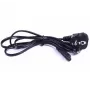 Honeywell 77900507E Καλώδιο τροφοδοσίας AC, UK, ευθύ, 1,8 m