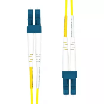 Καλώδιο patch οπτικών ινών ProXtend FO-LCLCOS2D-010 LC‑LC UPC OS2 Duplex 10 m