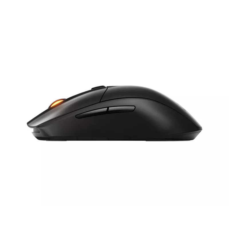 Ποντίκι STEELSERIES Rival 3 Gen 2 Wireless μαύρο