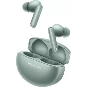 Ακουστικά Earbuds OnePlus Buds 4 Stormy Gray Bluetooth