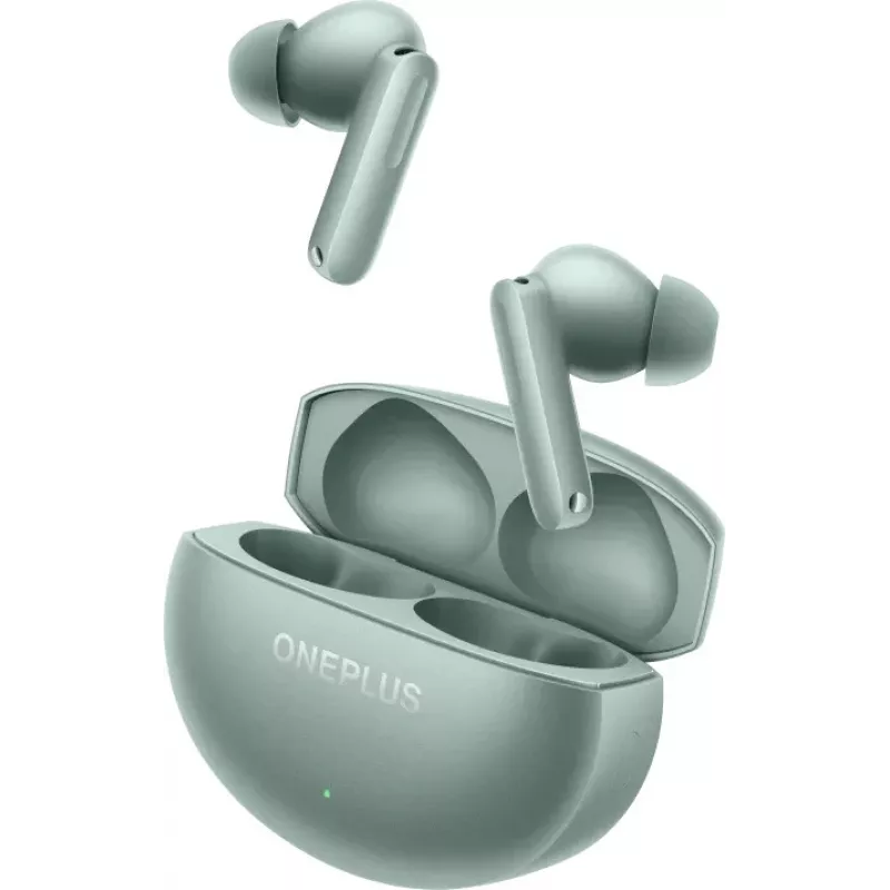 Ακουστικά Earbuds OnePlus Buds 4 Stormy Gray Bluetooth
