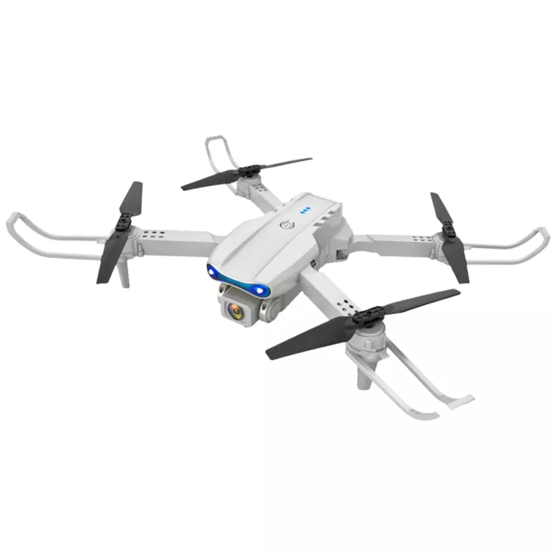 E99 Pro Drone | Drone + 3 μπαταρίες + τσάντα μεταφοράς Σετ | 1800mAh
