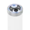 Δεξαμενή Singularity Protium 2.0 200mm Ακρυλικό, ασημί (SC-P2-200R-ACSL)