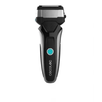 Ηλεκτρική ξυριστική μηχανή CECOTEC PrecisionCare X-Trimm Triple Shaver — 3 λεπίδες, αδιάβροχη