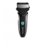 Ηλεκτρική ξυριστική μηχανή CECOTEC PrecisionCare X-Trimm Triple Shaver — 3 λεπίδες, αδιάβροχη