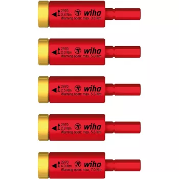 Wiha 41479 αξεσουάρ εργαλείων