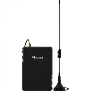 LoRaWAN-Gateway Milesight UG56-868M – IoT-Gateway με συνδεσιμότητα Wi‑Fi, 868 MHz