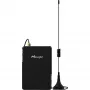 LoRaWAN-Gateway Milesight UG56-868M – IoT-Gateway με συνδεσιμότητα Wi‑Fi, 868 MHz