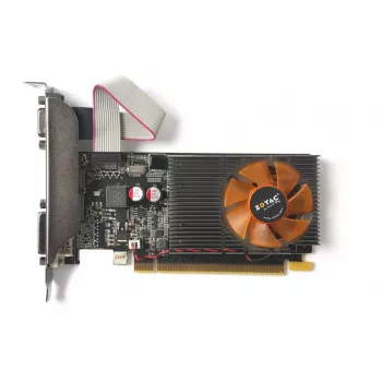 Κάρτα γραφικών Zotac GeForce GT 710 2 GB GDDR3