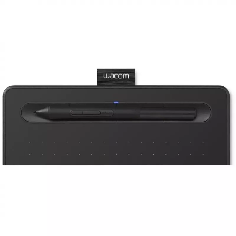 Wacom CTL-4100K-S οθόνη μαύρο