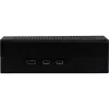 Raspberry Pi RB-ALUCASEP5-M2 μαύρο