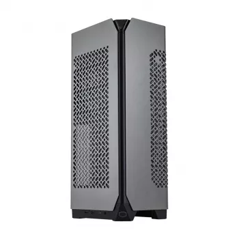 Cooler Master NCORE 100 MAX Small Form Factor (SFF) γκρι 850 W