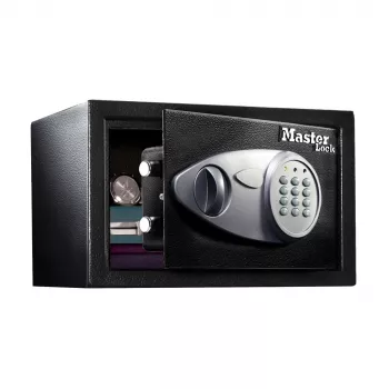 MASTER LOCK Μεσαίο ψηφιακό χρηματοκιβώτιο με συνδυασμό