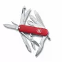 Ελβετικός σουγιάς Victorinox MiniChamp 16 λειτουργίες Κόκκινο V-0 63