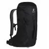 Σακίδιο πεζοπορίας Deuter AC Lite 16, 16 L, μαύρο