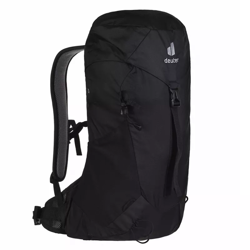 Σακίδιο πεζοπορίας Deuter AC Lite 16, 16 L, μαύρο