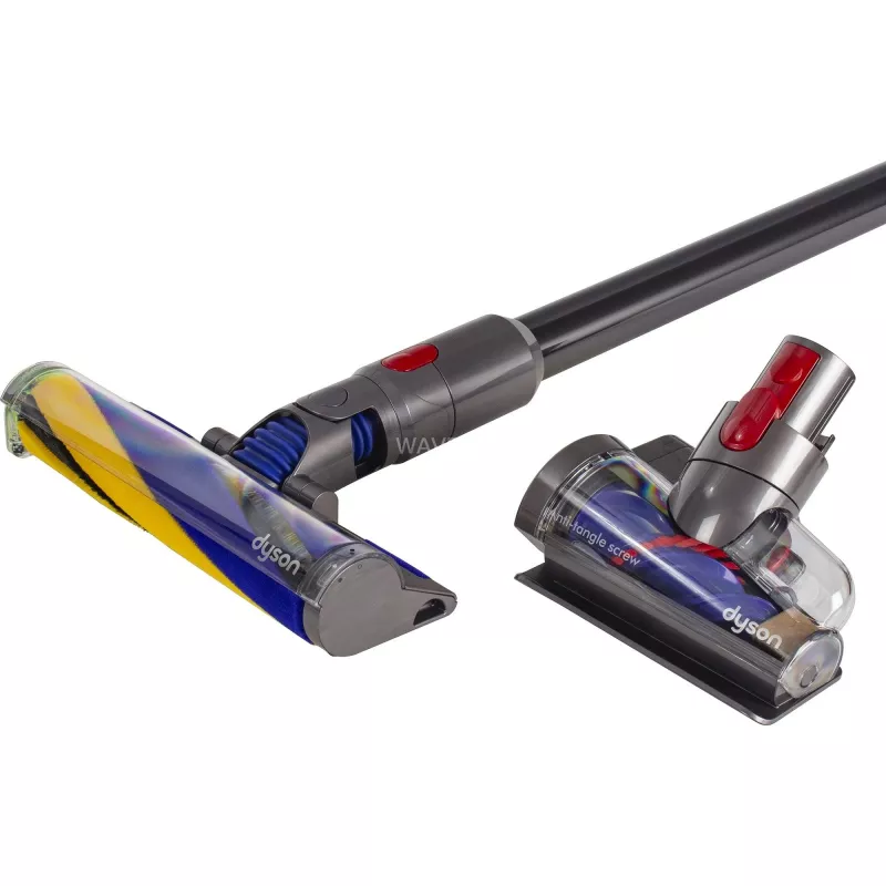 DYSON V15 Detect Fluffy Επαναφορτιζόμενη σκούπα 476575-01