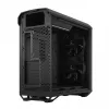 Fractal Design Torrent Tower Μαύρο