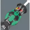 Wera Kraftform compact Stubby Magazin 2 Multibit κατσαβίδι ίσιο κατσαβίδι